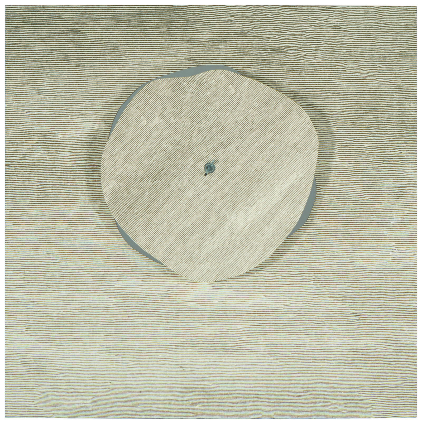 Richard T. Walker (20th century), "This Side of Then," 2017 (1 of 8)