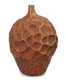 Greg Wilbur (active 20th/21st century), "Dents," 2011