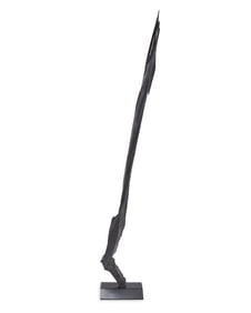 20th/21st Century Brutalist School, Abstract sculpture