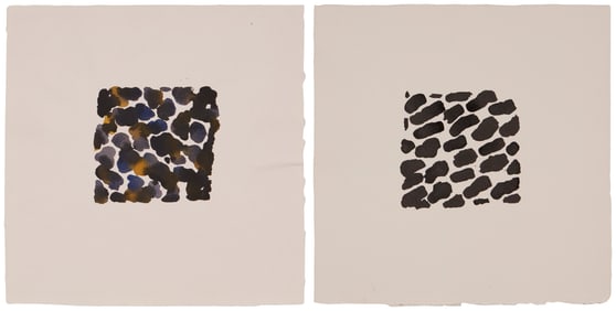 Jacqueline Humphries (b. 1960)