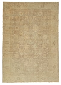 A Sivas rug