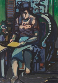 20th Century Cubist School