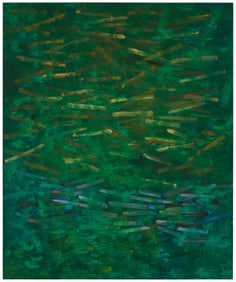 Tim Murphy (20th century), "Steady"