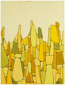 20th Century American School