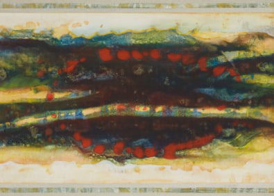 Evelyn Hester (20th century), "Passing Shadows"