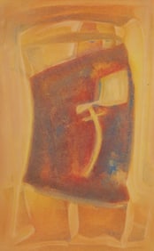 Evelyn Hester (20th century), "Cloak + Dagger"