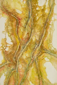 Evelyn Hester (20th century), "Branches"