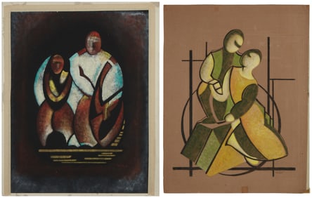 Evelyn Hester (20th Century)