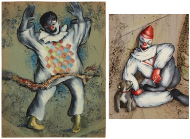 Evelyn Hester, (20th Century)