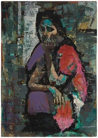 20th Century American School