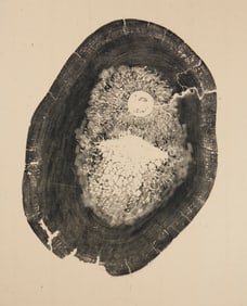 Edith Jimenez (1918-2004), Untitled