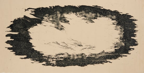 Edith Jimenez (1918-2004), Untitled abstract