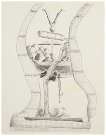 After Marian Holland (20th century), Untitled, 1966