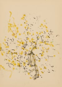 Jean Tinguely (1925-1991), Untitled