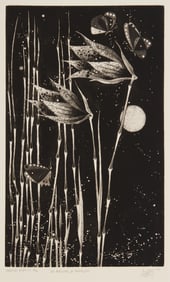 Mario Avati (1921-2009), "Les Papillons de Nagasaki," 1962