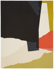 Gabriel Kohn (1910-1975), Untitled, 1963