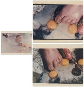 Sylvia Salazar Simpson (b. 1939)