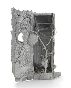 Clarice Dreyer (b. 1946), Untitled nature box