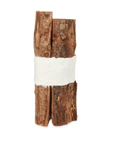 Arik Levy (b. 1963), "Fixing Nature" series, 2008