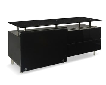 A Star International Furniture "Bellini" BU3 sideboard