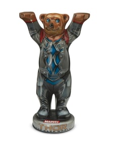 A Buddy Bear from the Berlin premiere of "Thor: The Dark World"