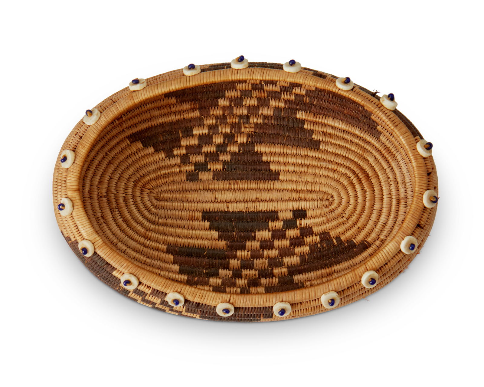 A Pomo gift basket (1 of 3)