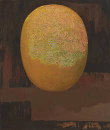 Ruth Armer (1896-1977), Untitled, 1966