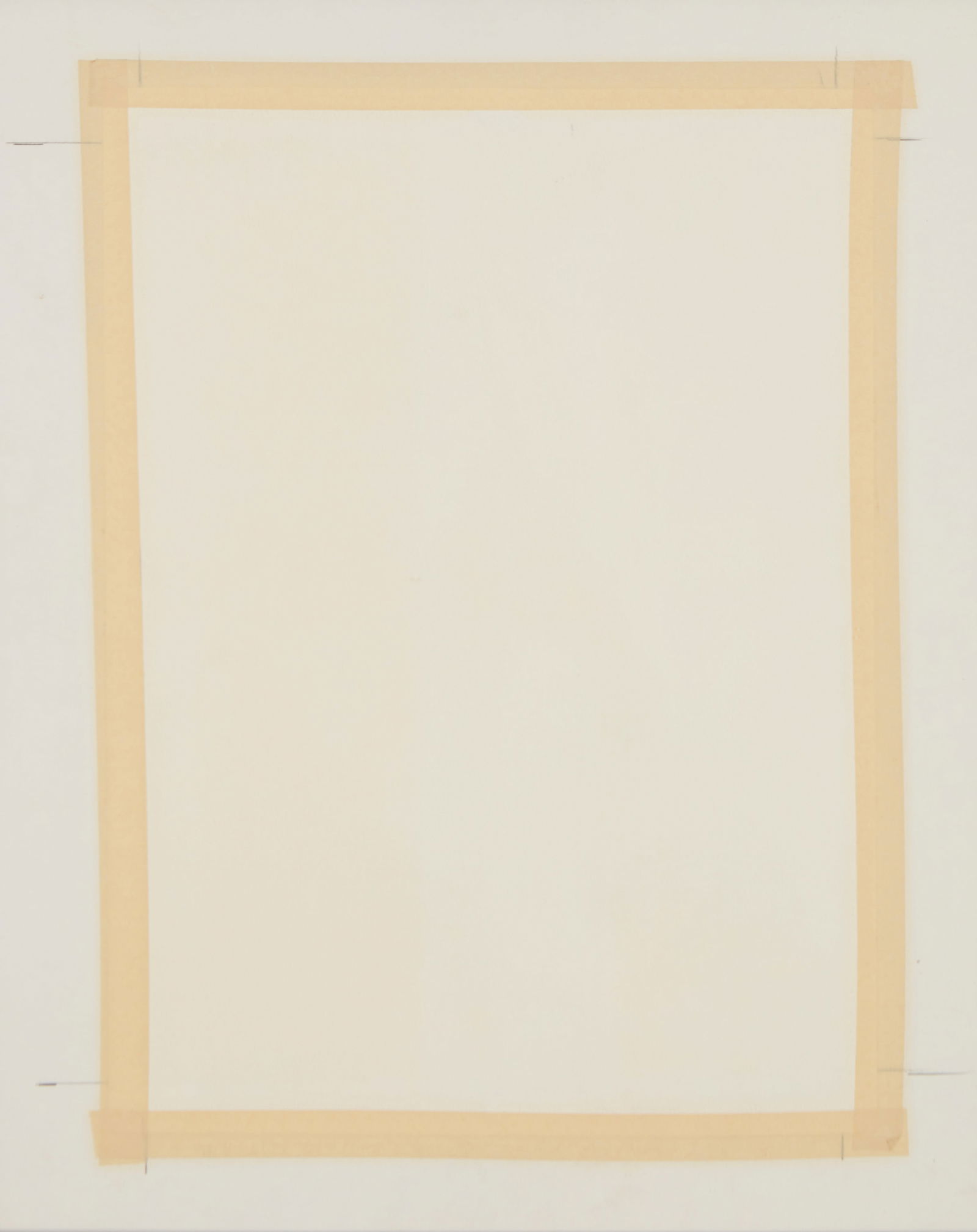 Gedi Sibony (b. 1973), "Someone Is Trying to Make Noise Somewhere," 2009 (1 of 5)