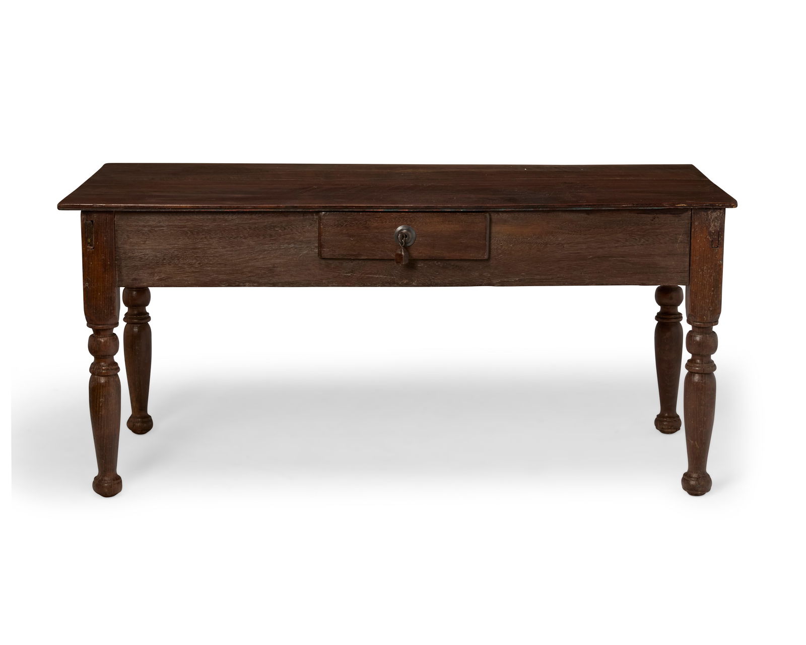 A Guatemalan harvest table (1 of 7)