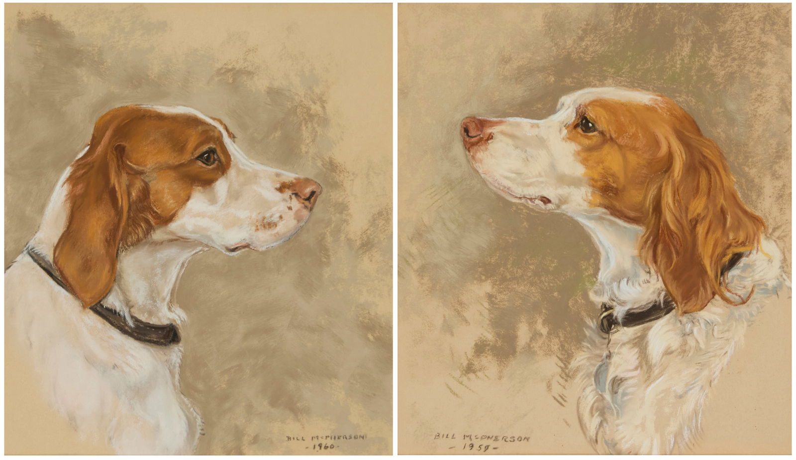 William "Bill" McPherson (1905-1972) (1 of 10)