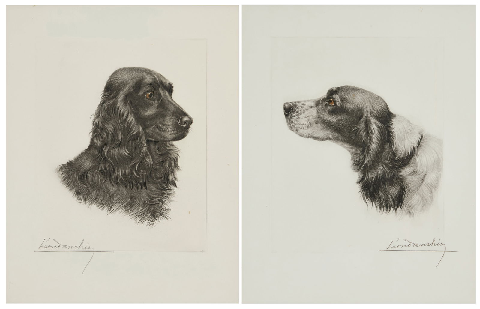 Leon Danchin (1887-1938) (1 of 10)