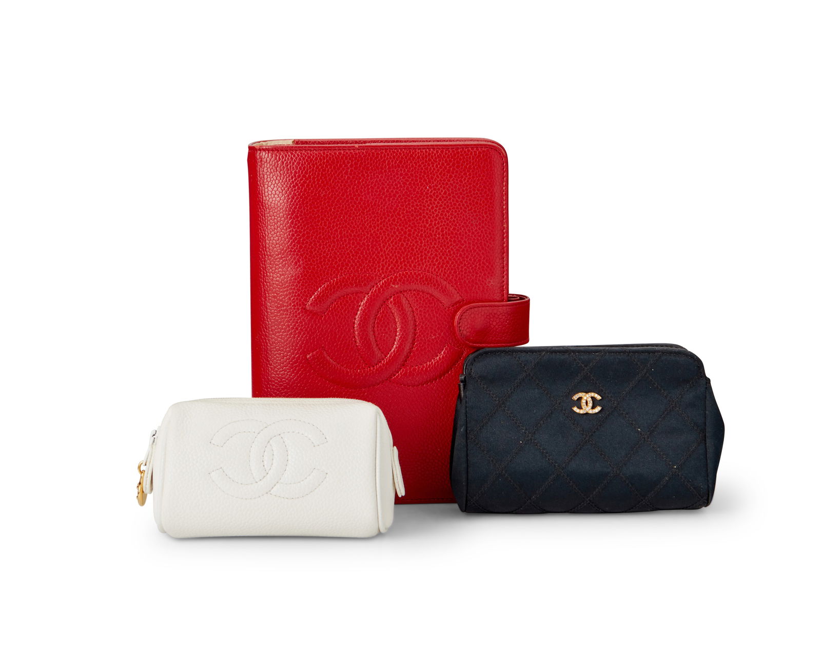 CHANEL: A Group of Accessories (1 of 20)