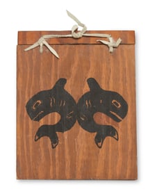 A Northwest Coast recipe book