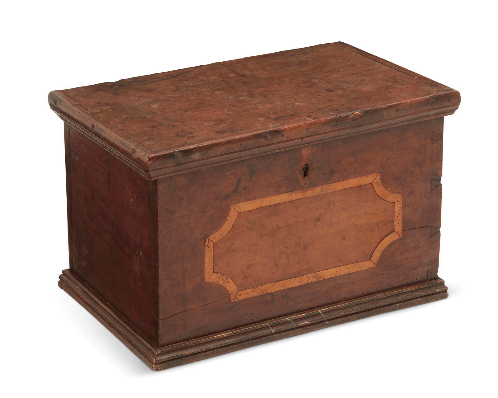 A hidden compartment secrets box (1 of 11)