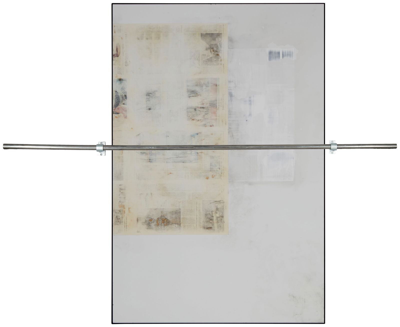 Dan Shaw-Town (b. 1983), "Untitled," 2013 (1 of 7)