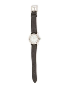 Hermes: A Clipper Diver Ladies Wristwatch