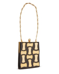 Pierre Cardin: A Vintage Evening Bag