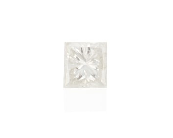 A Loose Diamond
