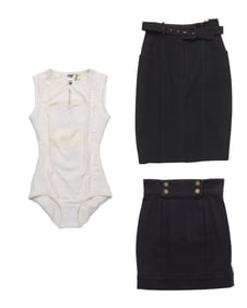 CHANEL: A Group of Ladies' Separates
