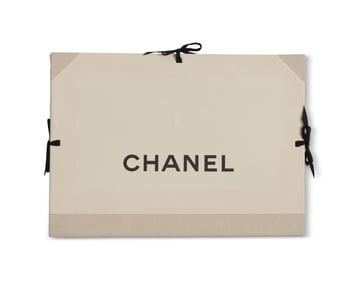 CHANEL: A Boutique Collection Croisiere 1996-1997 Portfolio
