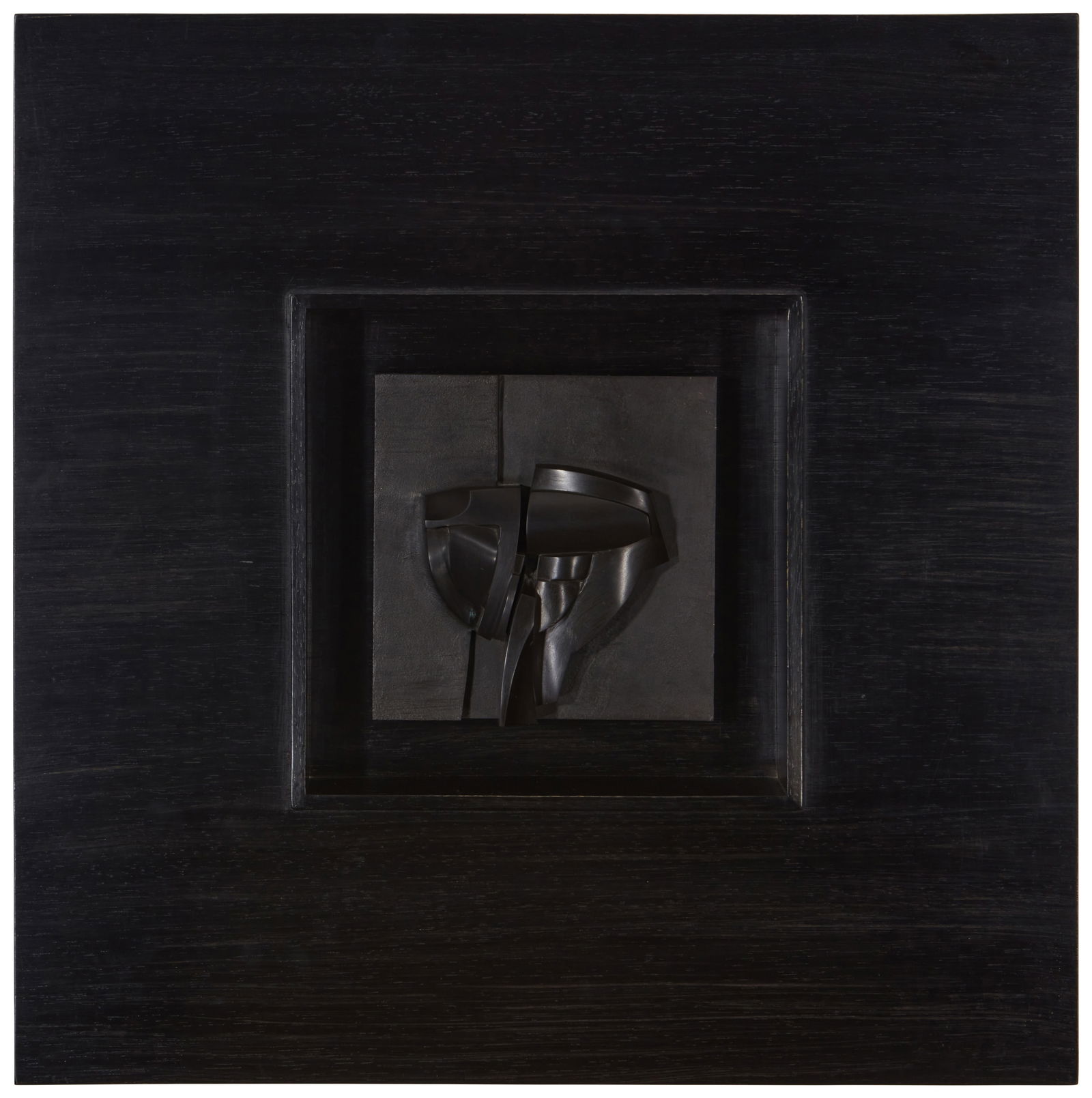 Faustino Aizkorbe (b. 1948), Untitled (1 of 3)