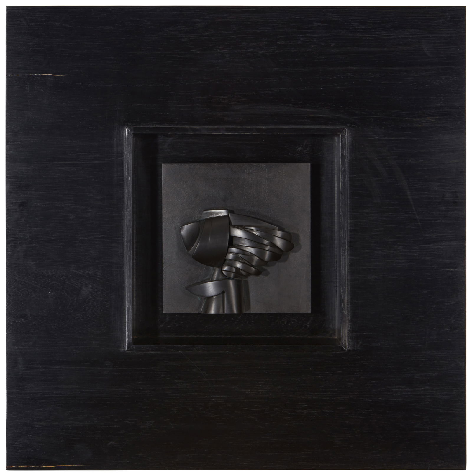 Faustino Aizkorbe (b. 1948), Untitled (1 of 3)