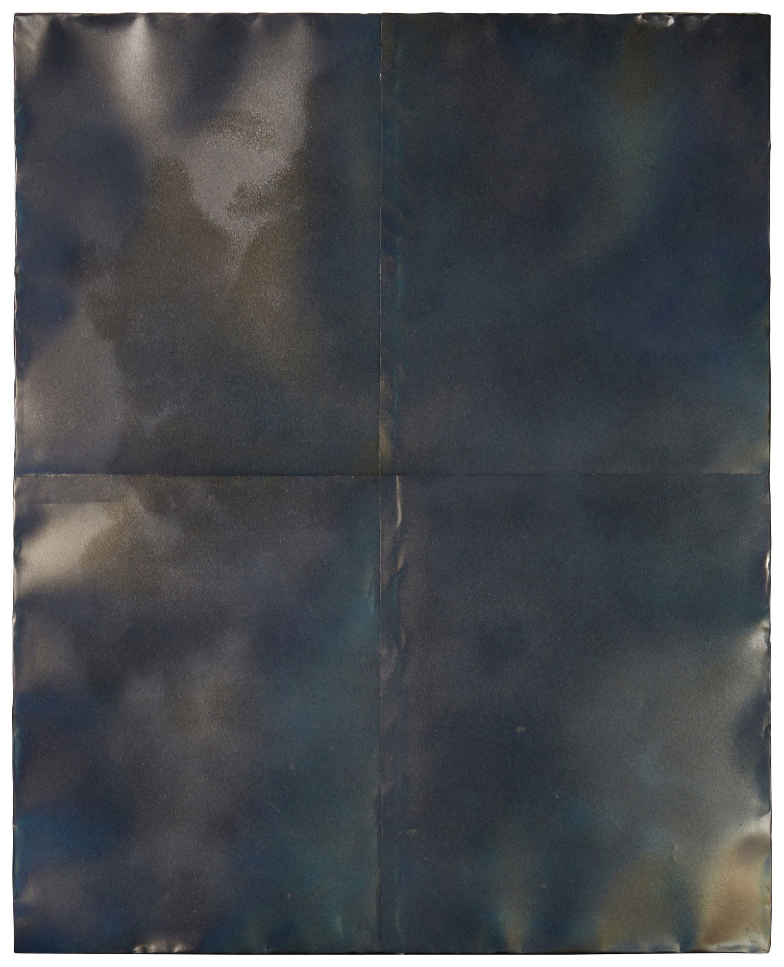 Piotr Lakomy (b. 1983), Untitled, 2013 (1 of 5)