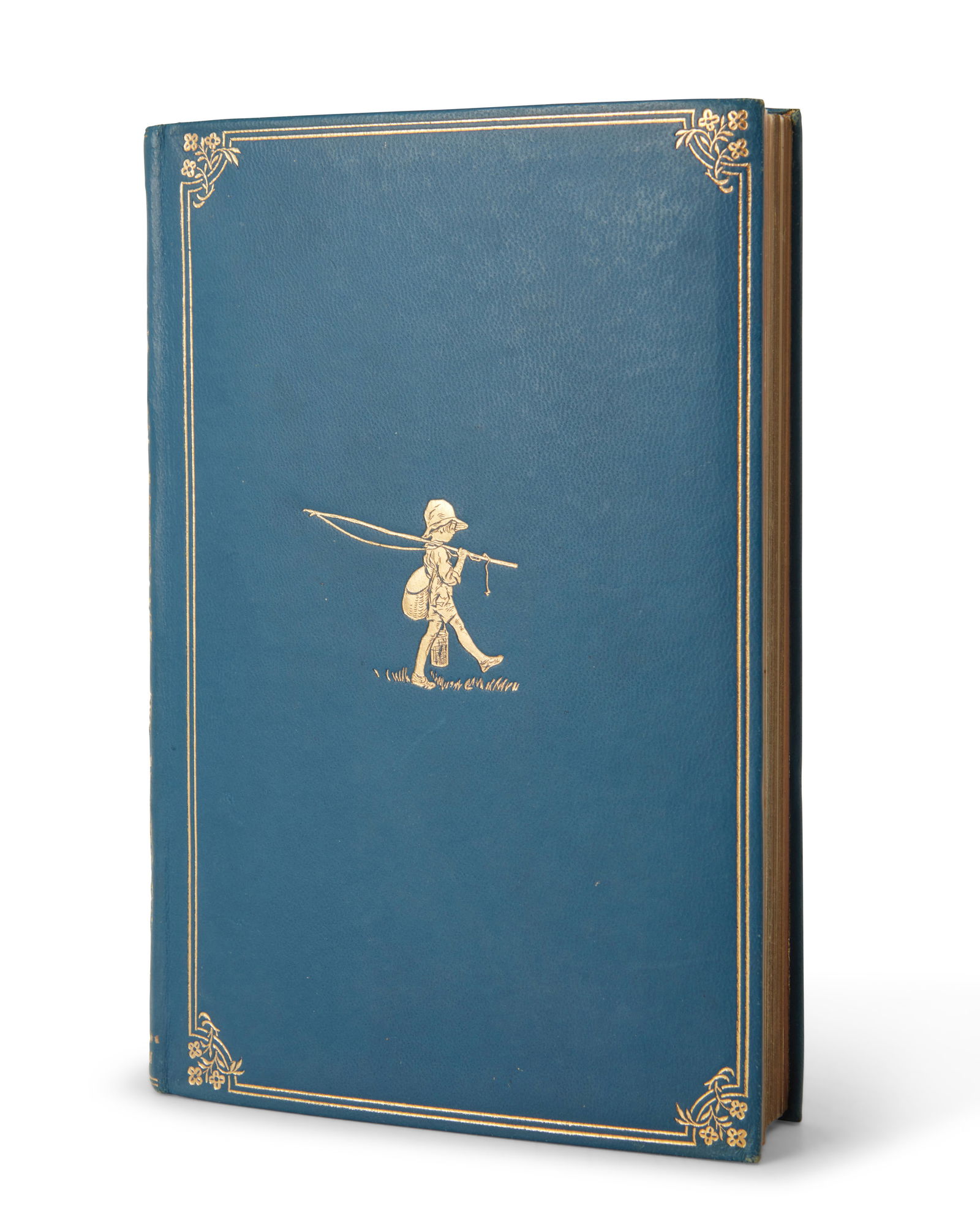 A. A. Milne (1882-1956), "Now We Are Six," 1927 (1 of 5)