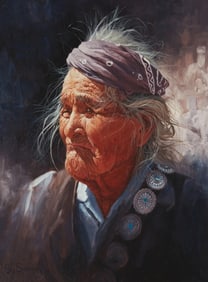 Ray Swanson (1937-2004), "Sanchez"