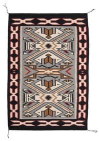 A Navajo Teec Nos Pos rug