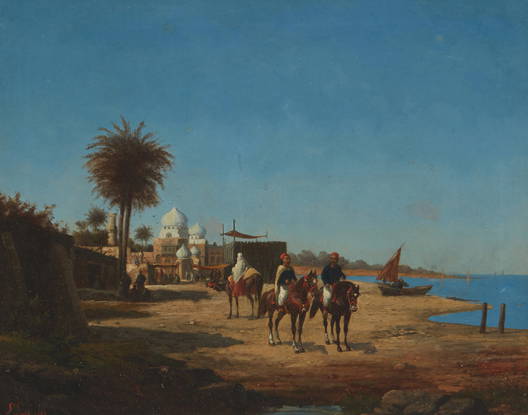 North African