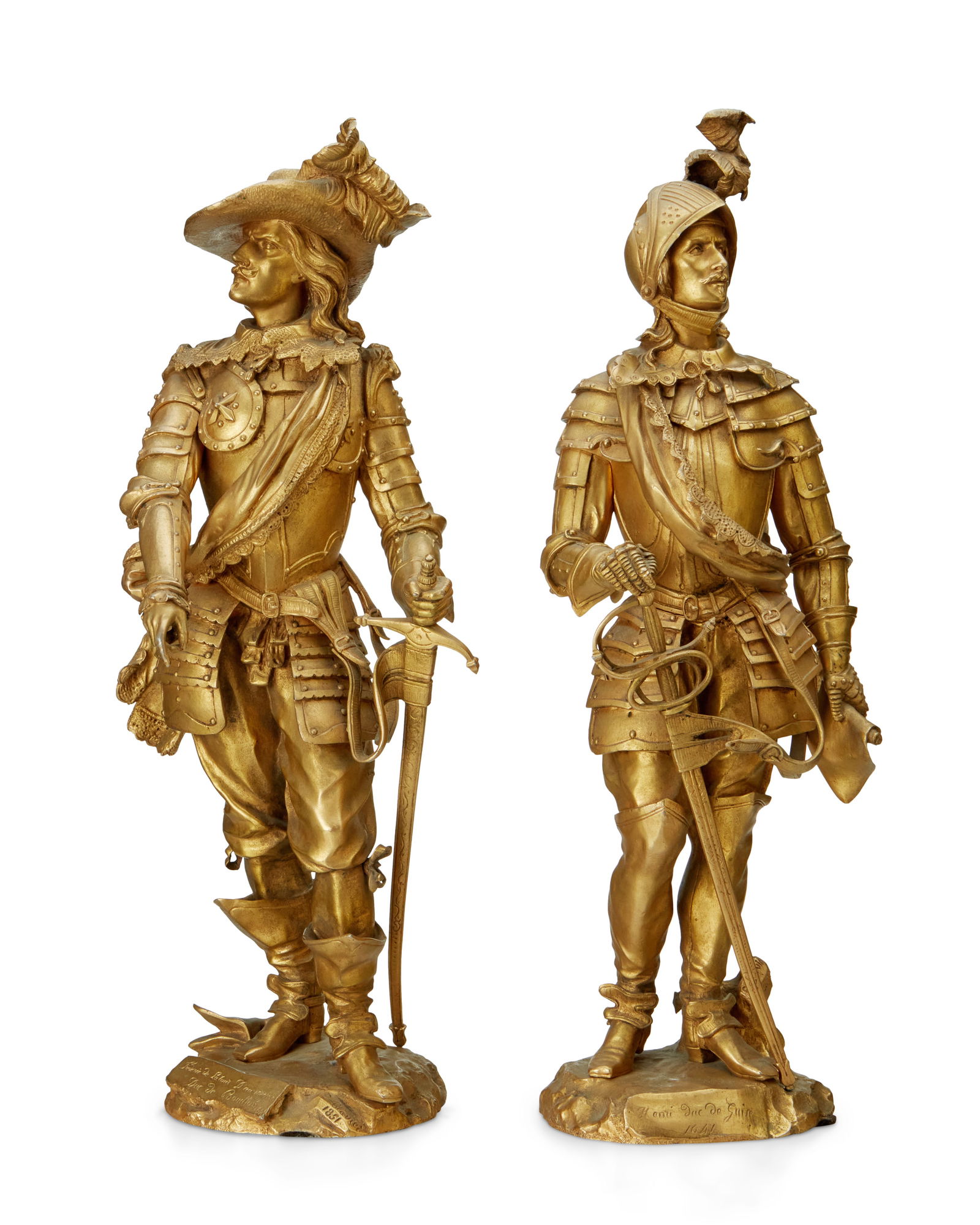 After Émile-Victor Blavier (1821-1887) (1 of 8)