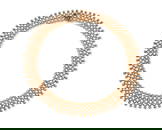 Buccellati: An 18K Rose Gold Necklace