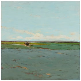 Karen Moore (20th Century), "Sage River"